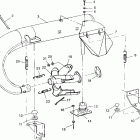 SPORT TOURING - 099ST4DS Глушитель