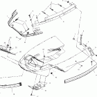 XCF SP - 099SX4FS Nosepan