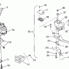 XLT CLASSIC - 099ED6AS Controls - 099ed6as