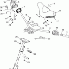 SPORT TOURING - 099ST4DS Управление