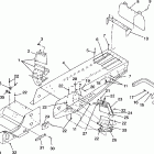 800 XCR - 099AB8AS Tunnel