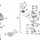 700 XCR - 099AB7BS Controls - 099ab7bs