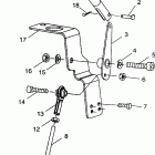 TRAIL RMK - 099SR5BS Reverse linkage