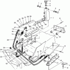 XLT SP - 099AB6AS Система охлаждения