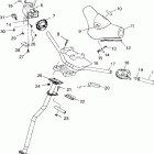 700 XC - 099SB7AS Управление