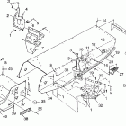 CLASSIC TOURING - 099ET4BS Tunnel