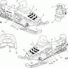 XLT TOURING - 099ET6AS Наклейки