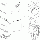 XLT SP - 099AB6AS Инструмент