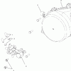 700 SKS - 099SS7AS Масляный насос