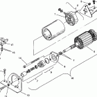INDY 340 - 099LB3AS Стартер