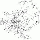 WIDETRAK LX - 099SU4BS Управление