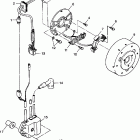 500 RMK - 099ER4BS Генератор