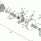 SUPER  - 099SB5BS Муфта сцепления