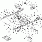 TRANSPORT - 099SU4DS Подвеска