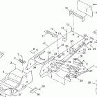 700 XC SP - 099SP7AS Tunnel
