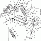 XCF - 099SP4AS Передняя подвеска