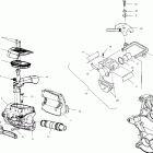 XCF SP - 099SX4FS Тормоза