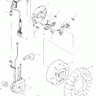 TRAIL - 099EB4ES Генератор