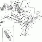 700 RMK - 099SR7AS Передняя подвеска