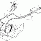 700 RMK - 099SR7AS Система охлаждения
