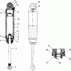 700 XC - 099SB7AS Fox shock