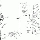 500 CLASSIC - 099ED4BS Controls - 099ed4bs