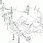 440 XCR - 099SX4CS Управление