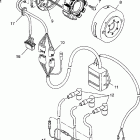XLT TOURING - 099ET6AS Генератор