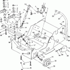 700 XC - 099SB7AS Управление