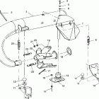 SPORT - 099SB4DS Глушитель