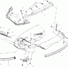 700 XC SP - 099SP7AS Nosepan