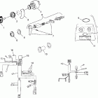 XLT TOURING - 099ET6AS Ignition and wire harness