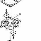 INDY 340 - 099LB3AS Топливный насос