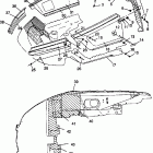 XLT CLASSIC - 099ED6AS Nosepan