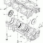 800 XCR - 099AB8AS Картер