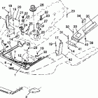 500 RMK - 099ER4BS Nosepan