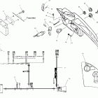TRANSPORT - 099SU4DS Панель передняя