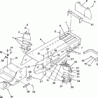 700 XCR - 099AB7BS Tunnel