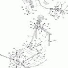 INDY 340 TOURING - 099LT3AS Управление