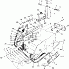 500 CLASSIC - 099ED4BS Система охлаждения