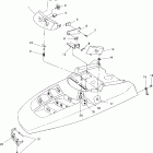 TRAIL - 099EB4ES Капот