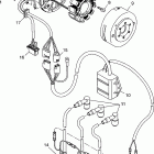 XLT SP - 099AB6AS Генератор