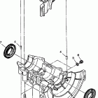 INDY 340 TOURING - 099LT3AS Картер