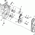 500 RMK - 099ER4BS Трансмиссия