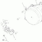 600 RMK - 099SR6DSA Масляный насос