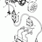 XLT CLASSIC - 099ED6AS Генератор