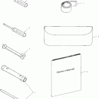 700 SKS - 099SS7AS Инструмент