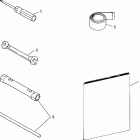 TRANSPORT - 099SU4DS Инструмент