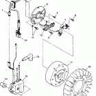 INDY 340 - 099LB3AS Генератор