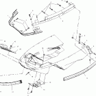 440 XCR - 099SX4CS Nosepan